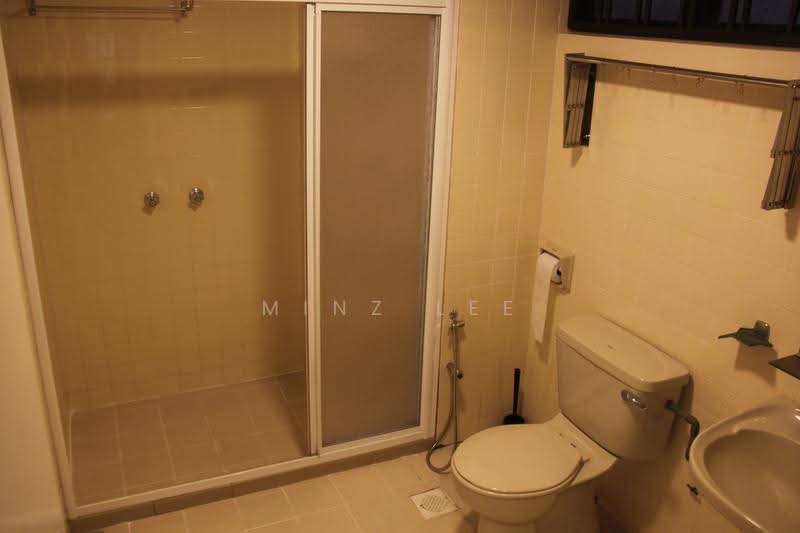 Pangsapuri untuk Disewa di Ramin Apartment - Minz Lee - PropertyGuru.com.my