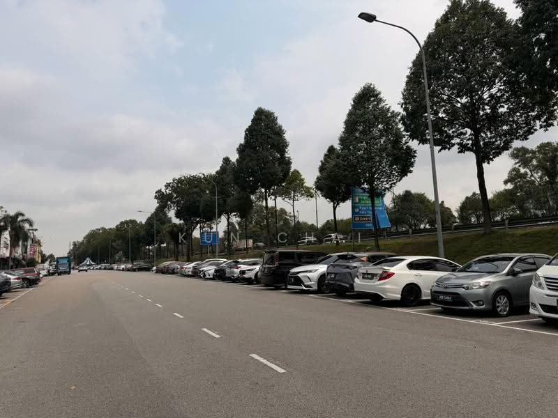 Shop / Office untuk Disewa di Taman Johor Jaya (Johor Bahru) - Kun Chai - Exterior - PropertyGuru.com.my