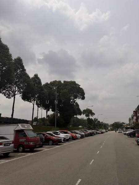 Shop / Office untuk Disewa di Taman Johor Jaya (Johor Bahru) - Kun Chai - Exterior - PropertyGuru.com.my