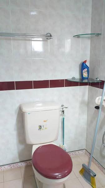 Condominium for Rent at Endah Regal Condominium - Yi Jun - Bathroom - PropertyGuru.com.my