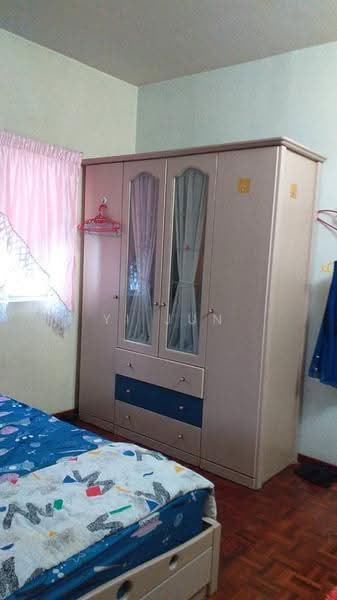 Condominium for Rent at Endah Regal Condominium - Yi Jun - Bedroom - PropertyGuru.com.my