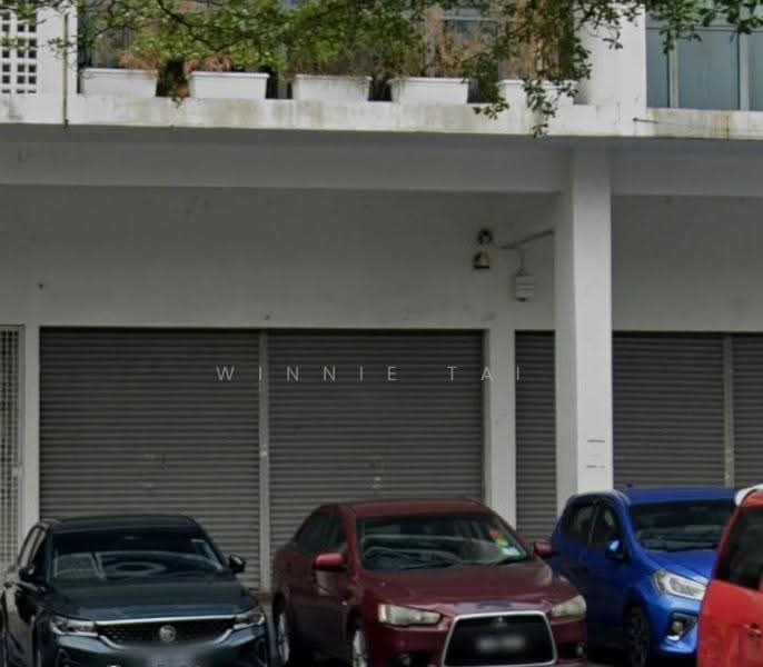 Shop / Office for Rent in Petaling Jaya (Selangor) - Winnie Tai - Exterior - PropertyGuru.com.my