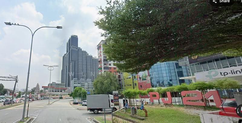 Shop / Office for Rent in Petaling Jaya (Selangor) - Winnie Tai - Exterior - PropertyGuru.com.my