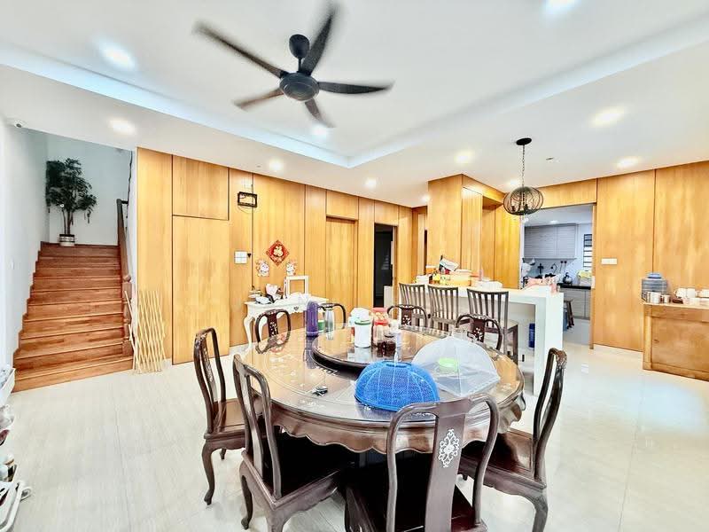 Semi-Detached House for Sale in Taman Perling (Perling) - Janice . - PropertyGuru.com.my