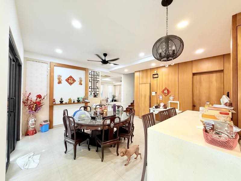 Semi-Detached House for Sale in Taman Perling (Perling) - Janice . - PropertyGuru.com.my