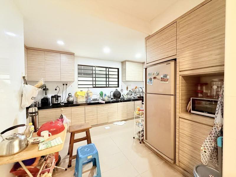Semi-Detached House for Sale in Taman Perling (Perling) - Janice . - PropertyGuru.com.my