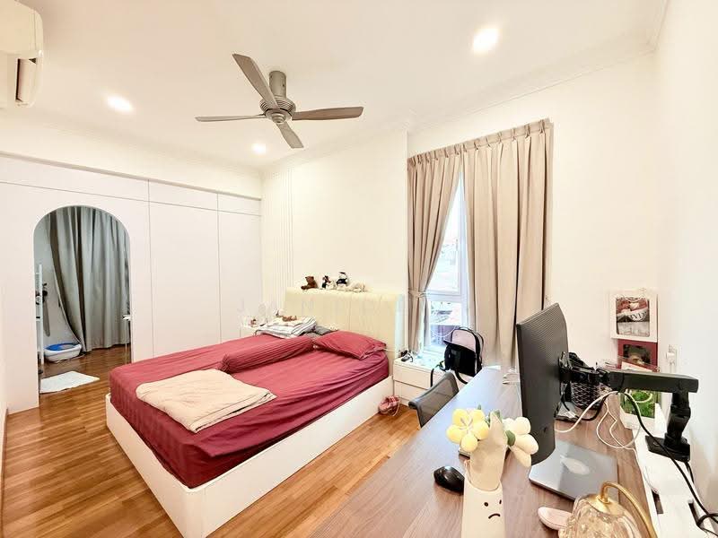 Semi-Detached House for Sale in Taman Perling (Perling) - Janice . - PropertyGuru.com.my