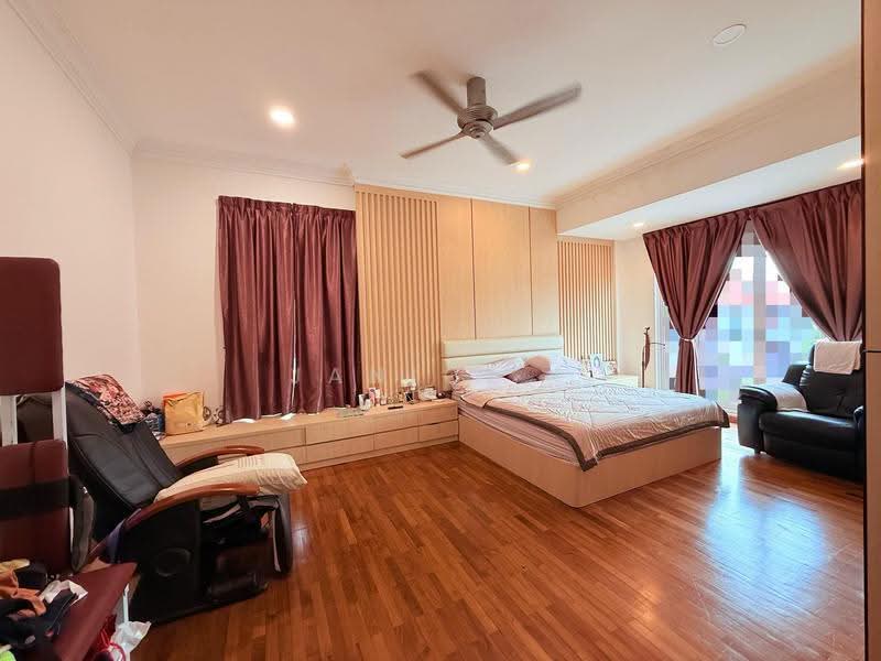 Semi-Detached House for Sale in Taman Perling (Perling) - Janice . - PropertyGuru.com.my