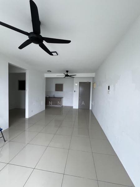 Kondominium untuk Dijual di Platinum Splendor Residence - Penny Ang - Living Room - PropertyGuru.com.my