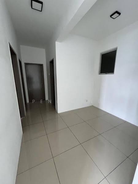 Kondominium untuk Dijual di Platinum Splendor Residence - Penny Ang - Corridor - PropertyGuru.com.my