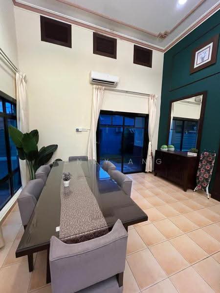 Bungalow House for Sale in Alor Gajah (Melaka) - Penny Ang - Dining Room - PropertyGuru.com.my