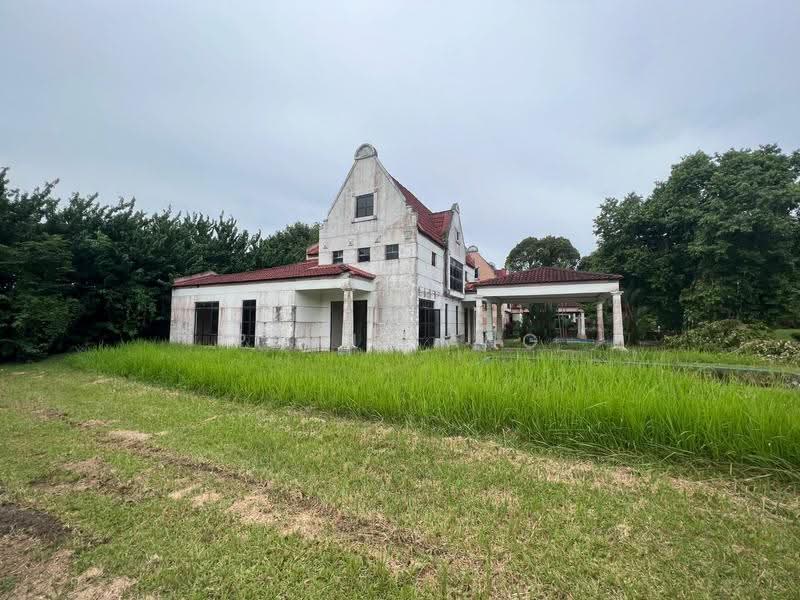 Bungalow House for Sale in Alor Gajah (Melaka) - Penny Ang - Exterior - PropertyGuru.com.my