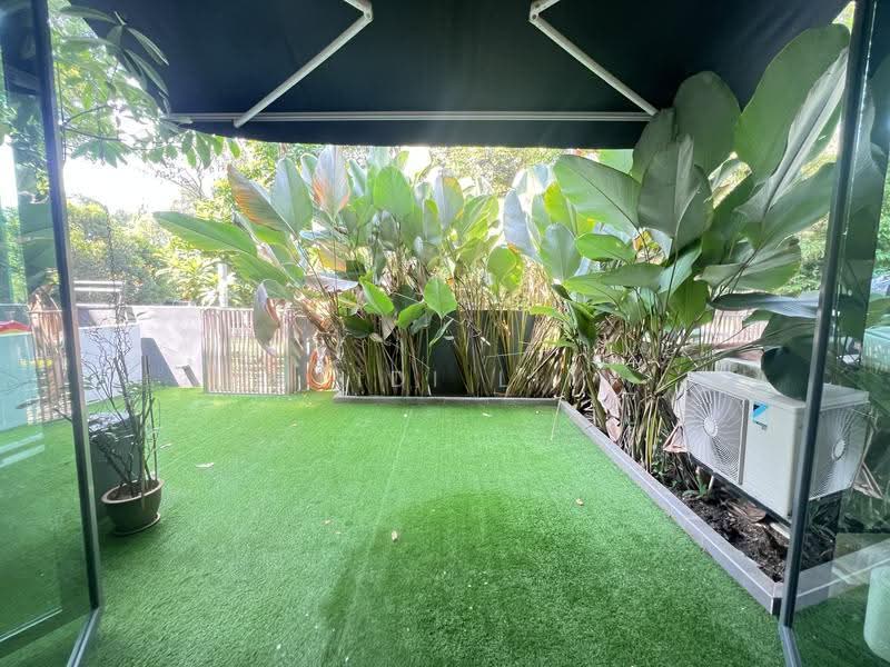 Vila Berkembar untuk Dijual di Bukit Kiara (Kuala Lumpur) - Heidi Lim - Exterior - PropertyGuru.com.my