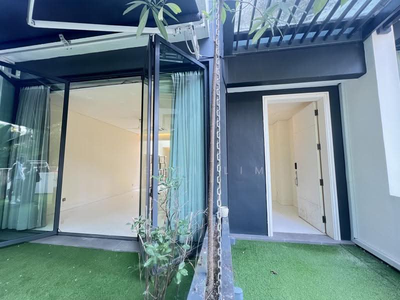 Vila Berkembar untuk Dijual di Bukit Kiara (Kuala Lumpur) - Heidi Lim - Exterior - PropertyGuru.com.my