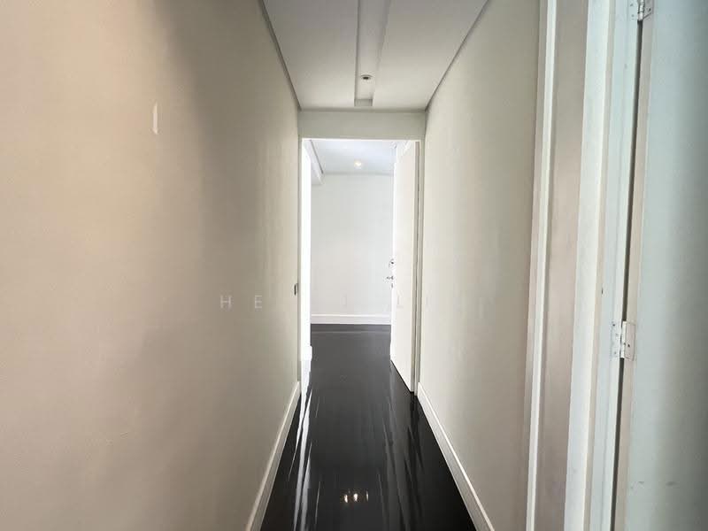 Vila Berkembar untuk Dijual di Bukit Kiara (Kuala Lumpur) - Heidi Lim - Corridor - PropertyGuru.com.my