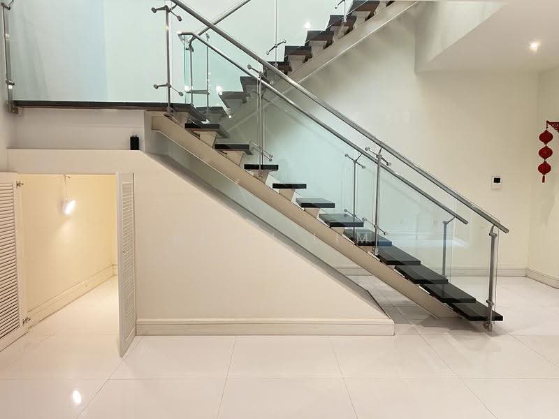 Vila Berkembar untuk Dijual di Bukit Kiara (Kuala Lumpur) - Heidi Lim - Interior - PropertyGuru.com.my