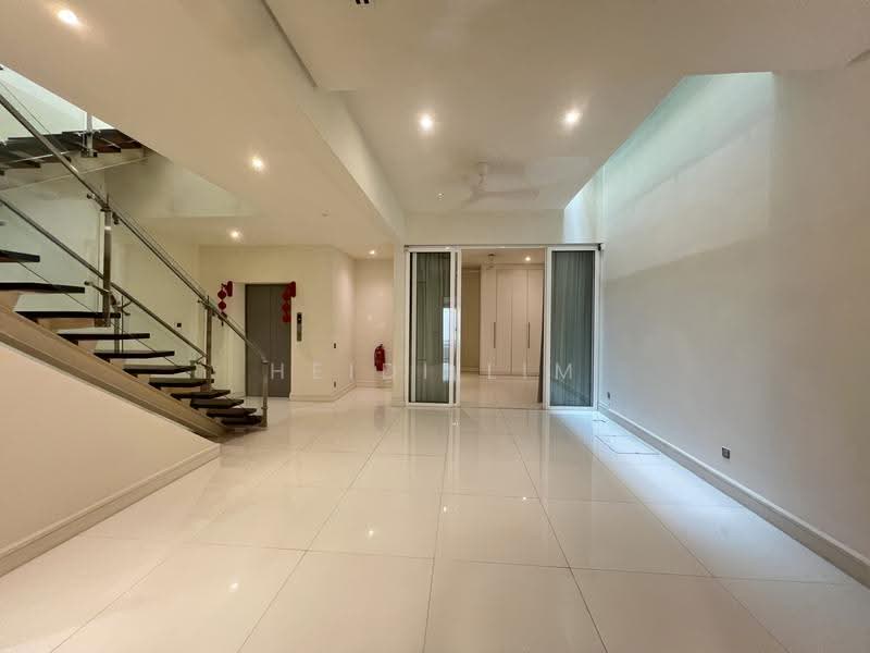 Vila Berkembar untuk Dijual di Bukit Kiara (Kuala Lumpur) - Heidi Lim - Interior - PropertyGuru.com.my