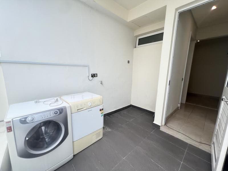 Vila Berkembar untuk Dijual di Bukit Kiara (Kuala Lumpur) - Heidi Lim - Interior - PropertyGuru.com.my