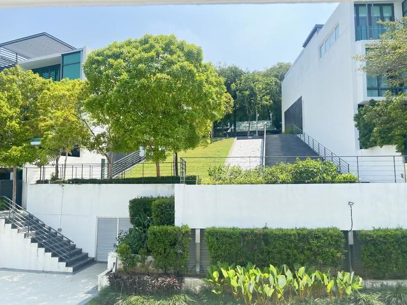 Vila Berkembar untuk Dijual di Bukit Kiara (Kuala Lumpur) - Heidi Lim - Exterior - PropertyGuru.com.my