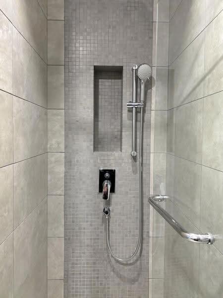 Kediaman Servis untuk Disewa di The Sentral Suites - Filzah Affendie - Bathroom - PropertyGuru.com.my