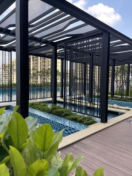 Kediaman Servis untuk Disewa di The Sentral Suites - Filzah Affendie - Exterior - PropertyGuru.com.my