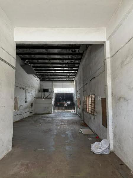Terrace Factory for Rent in Bandar Teknologi Kajang (Kajang) - Simon Chin - Interior - PropertyGuru.com.my