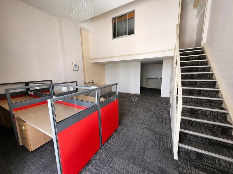 Kediaman Servis untuk Disewa di Empire Subang - Tham WL - Interior - PropertyGuru.com.my