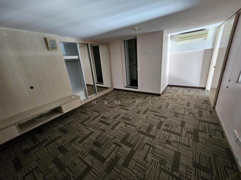 Kediaman Servis untuk Disewa di Empire Subang - Tham WL - Interior - PropertyGuru.com.my