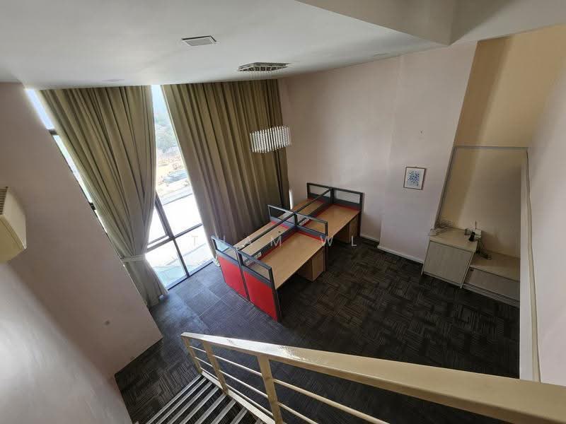 Kediaman Servis untuk Disewa di Empire Subang - Tham WL - Study - PropertyGuru.com.my