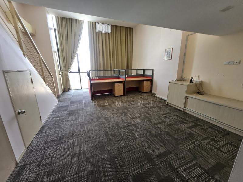 Kediaman Servis untuk Disewa di Empire Subang - Tham WL - Interior - PropertyGuru.com.my