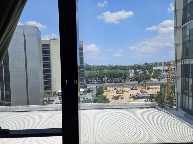 Kediaman Servis untuk Disewa di Empire Subang - Tham WL - View - PropertyGuru.com.my