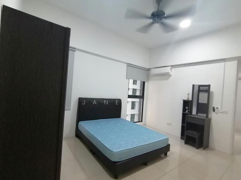 Service Residence for Rent at Mahkota Impian - Jane Ng - Bedroom - PropertyGuru.com.my