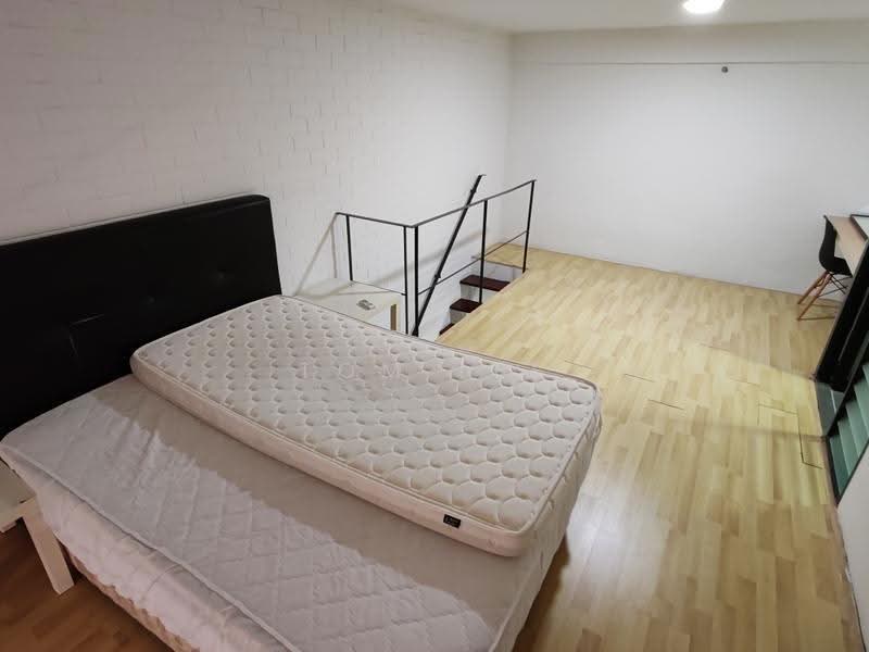 Kediaman Servis untuk Disewa di Empire Damansara - Tom Lee - Bedroom - PropertyGuru.com.my