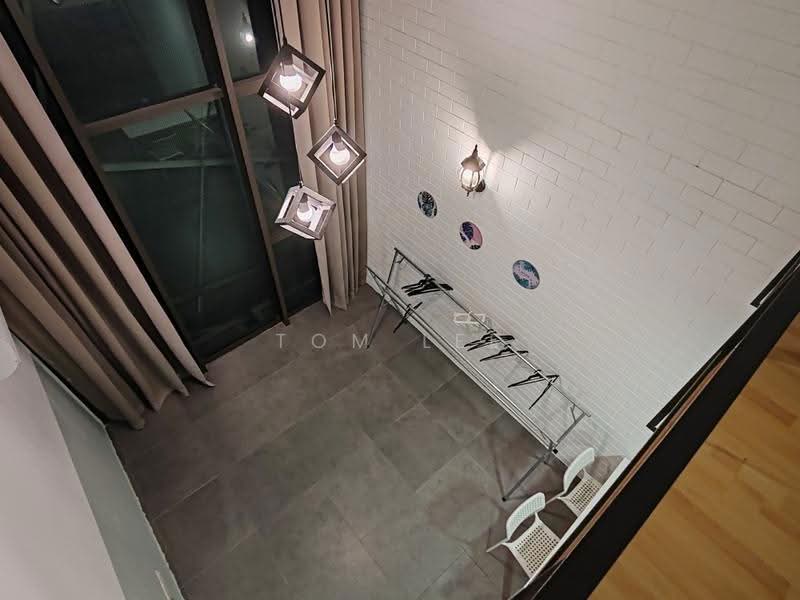 Kediaman Servis untuk Disewa di Empire Damansara - Tom Lee - Interior - PropertyGuru.com.my