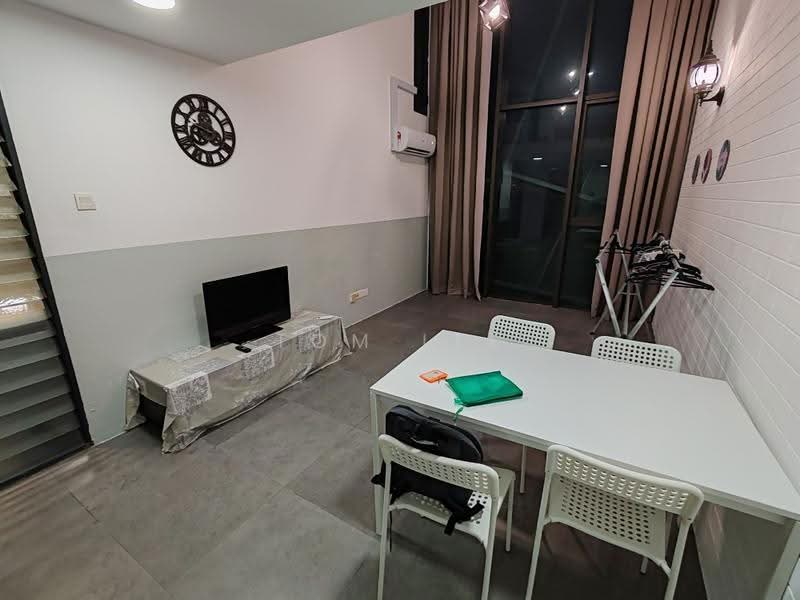 Kediaman Servis untuk Disewa di Empire Damansara - Tom Lee - Living Room - PropertyGuru.com.my