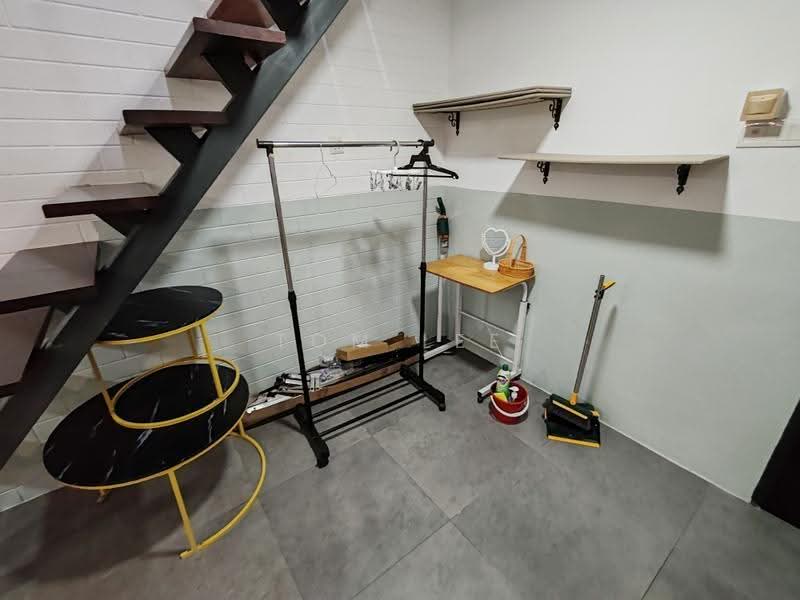 Kediaman Servis untuk Disewa di Empire Damansara - Tom Lee - Interior - PropertyGuru.com.my
