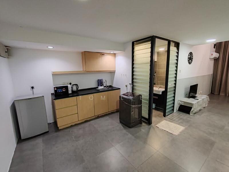 Kediaman Servis untuk Disewa di Empire Damansara - Tom Lee - Kitchen - PropertyGuru.com.my