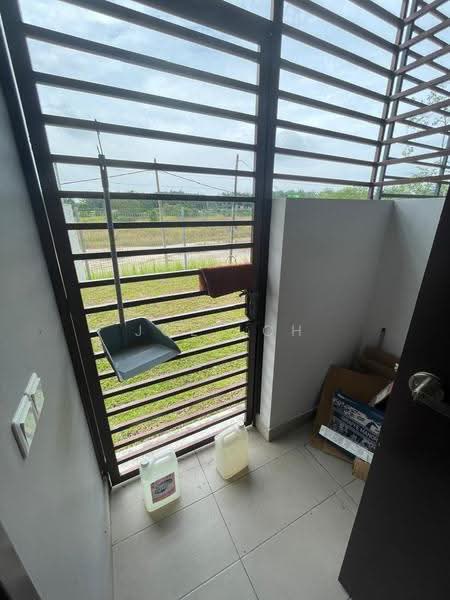 Rumah Teres untuk Dijual di Iskandar Puteri (Nusajaya) (Johor) - Joe Loh - Exterior - PropertyGuru.com.my