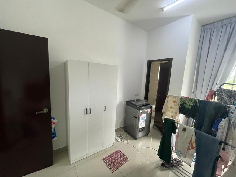 Rumah Teres untuk Dijual di Iskandar Puteri (Nusajaya) (Johor) - Joe Loh - Bedroom - PropertyGuru.com.my