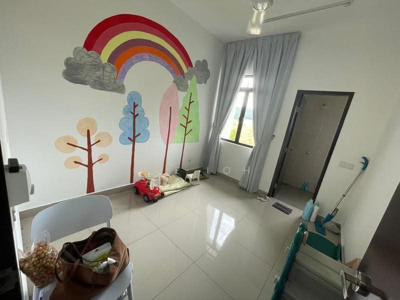 Rumah Teres untuk Dijual di Iskandar Puteri (Nusajaya) (Johor) - Joe Loh - Bedroom - PropertyGuru.com.my