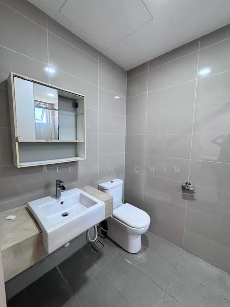 Kondominium untuk Disewa di Scenaria @ North Kiara Hills - Alison Chiu - Bathroom - PropertyGuru.com.my
