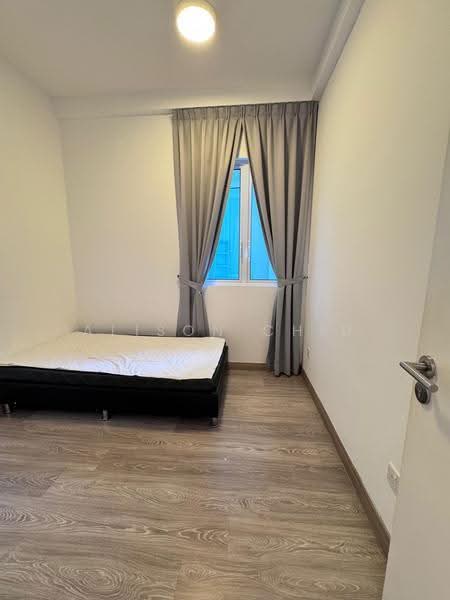 Kondominium untuk Disewa di Scenaria @ North Kiara Hills - Alison Chiu - Bedroom - PropertyGuru.com.my