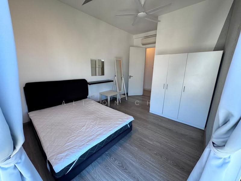 Kondominium untuk Disewa di Scenaria @ North Kiara Hills - Alison Chiu - Bedroom - PropertyGuru.com.my