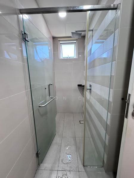 Kondominium untuk Disewa di Scenaria @ North Kiara Hills - Alison Chiu - Bathroom - PropertyGuru.com.my