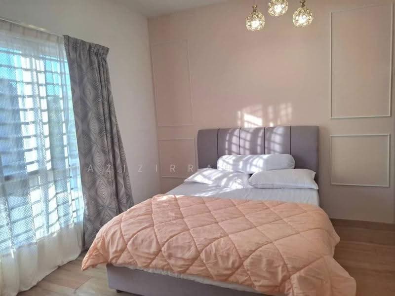 2-storey Terraced House for Rent in Dengkil (Selangor) - Azizirrahim . - Bedroom - PropertyGuru.com.my