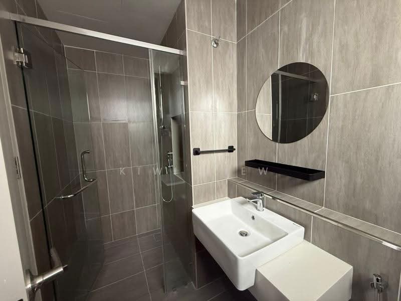 Service Residence for Sale at The Pulse Residence - Kiwi Nyew - Bathroom - PropertyGuru.com.my