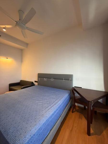 Service Residence for Rent at Marriott Residence @ Gurney - Shing Lam - PropertyGuru.com.my