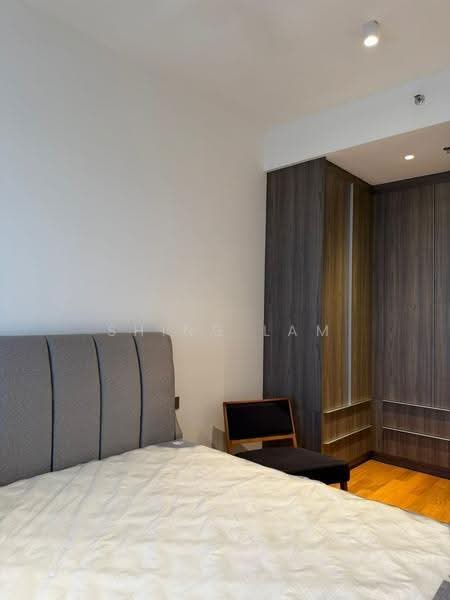 Service Residence for Rent at Marriott Residence @ Gurney - Shing Lam - PropertyGuru.com.my