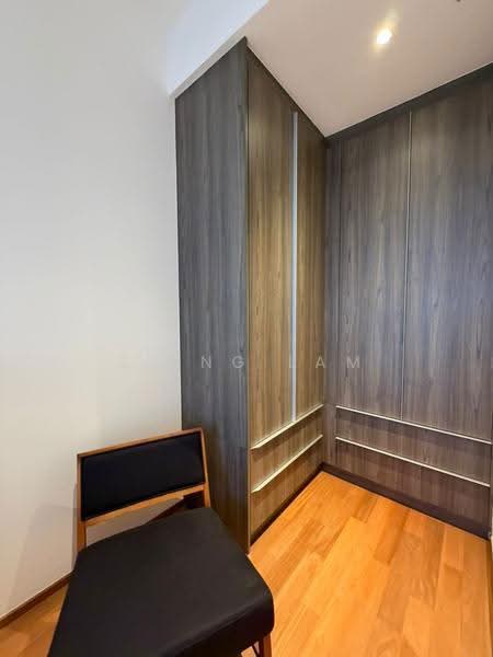 Service Residence for Rent at Marriott Residence @ Gurney - Shing Lam - PropertyGuru.com.my