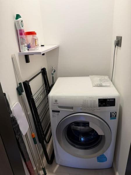 Service Residence for Rent at Marriott Residence @ Gurney - Shing Lam - PropertyGuru.com.my